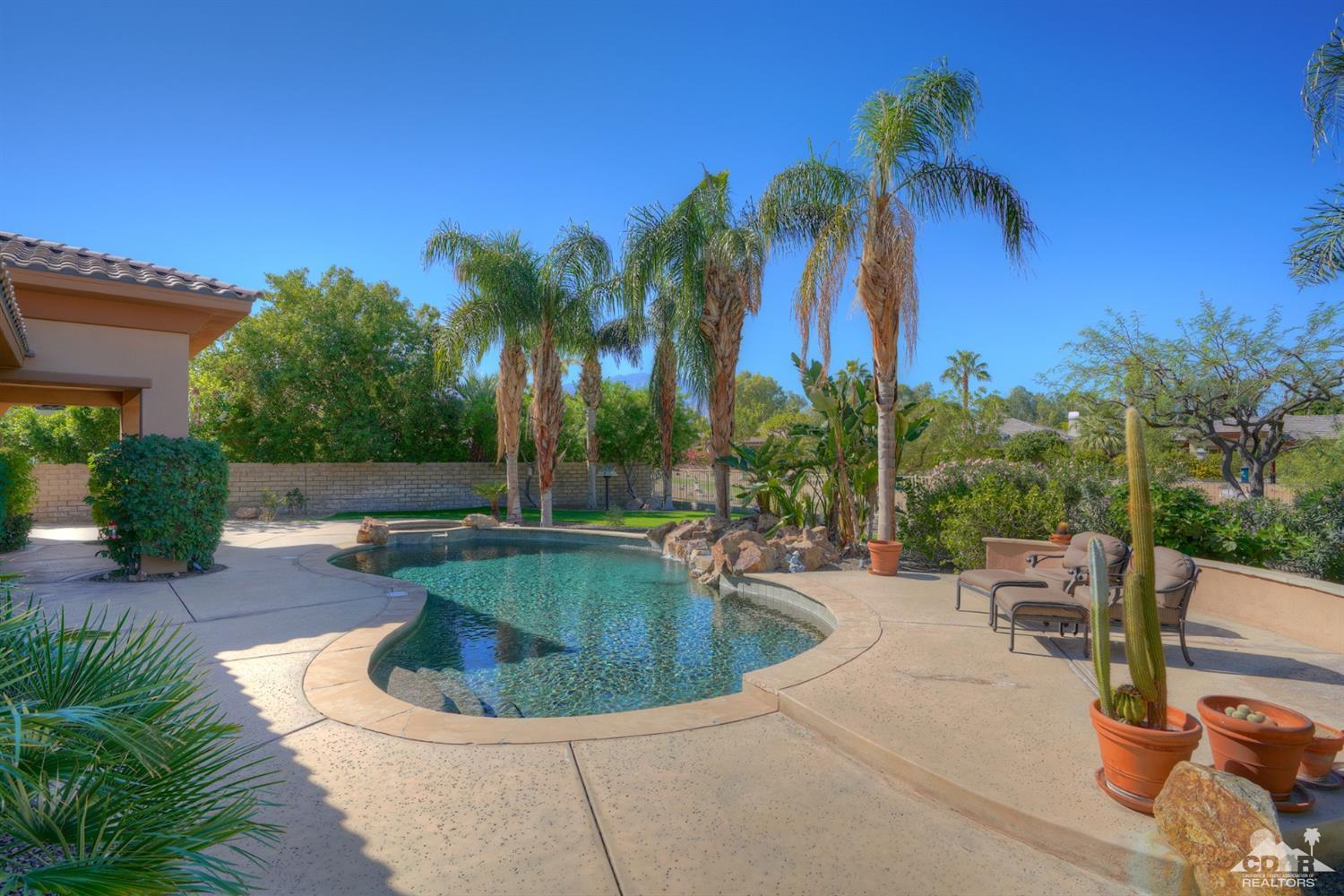7 Pinewood Circle Rancho Mirage, CA 92270 - Photo 39 of 39 Additional Photo