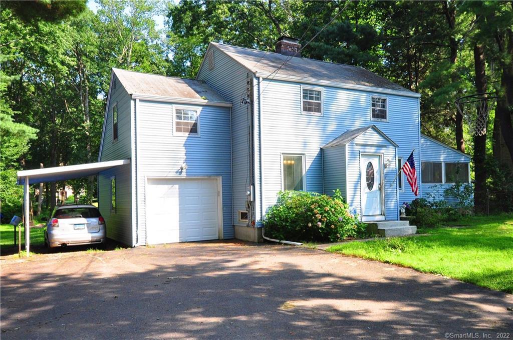 105 Birdseye Road Farmington, CT 06032 - Photo 1 of 1 Gallery Image 1