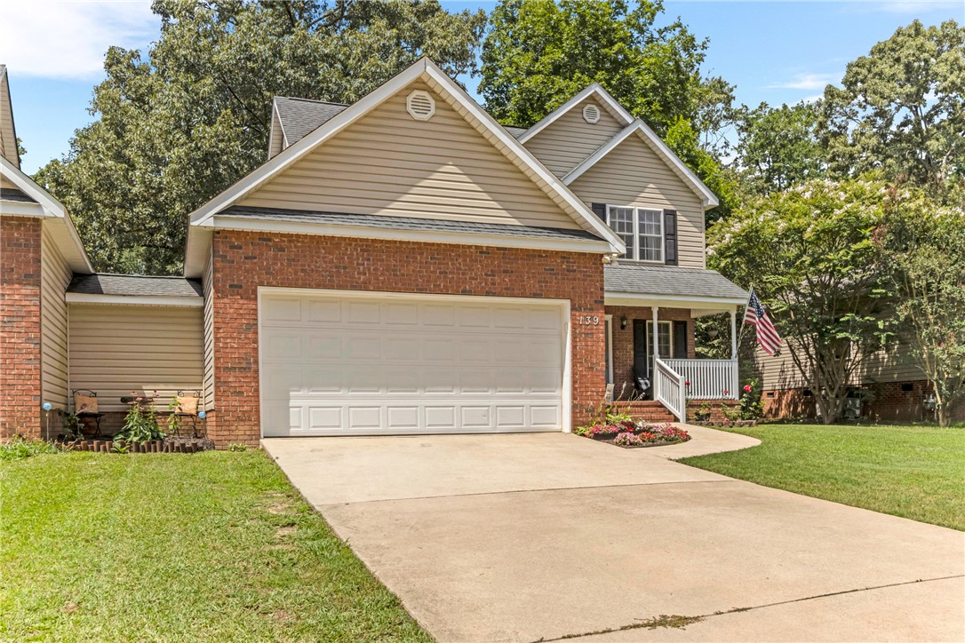 139 Ashton Lane Anderson, SC 29621 - Photo 2 of 42