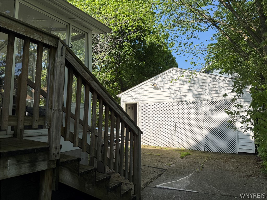 290 Abbott Road Buffalo, NY 14220 - Photo 15 of 15