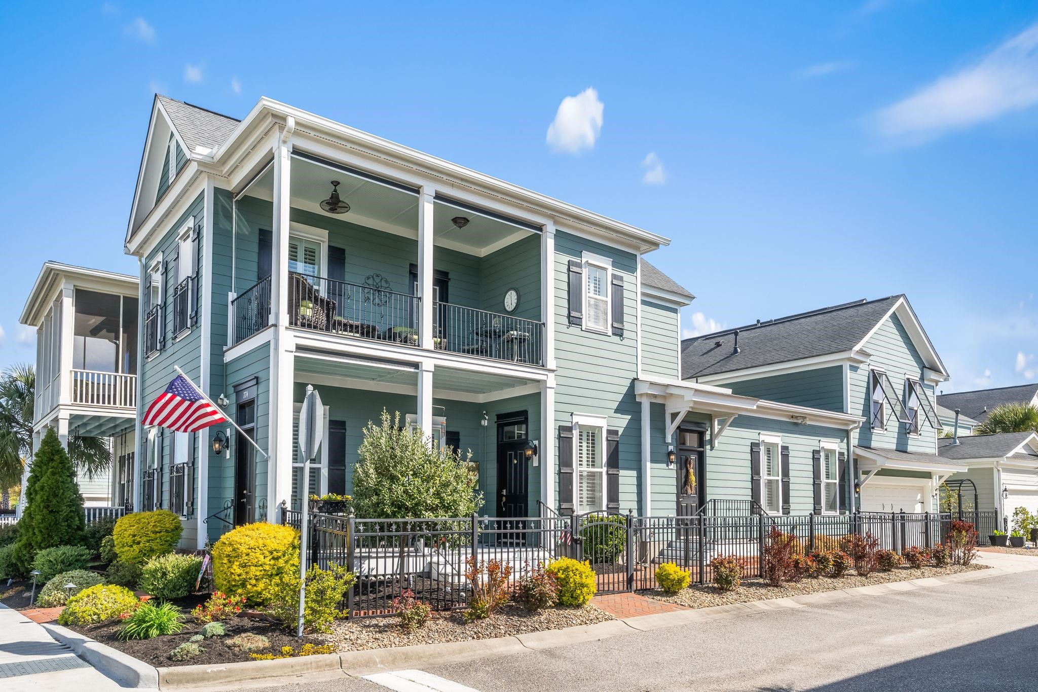 774 Johnson Avenue Myrtle Beach, SC 29577 - Photo 2 of 69