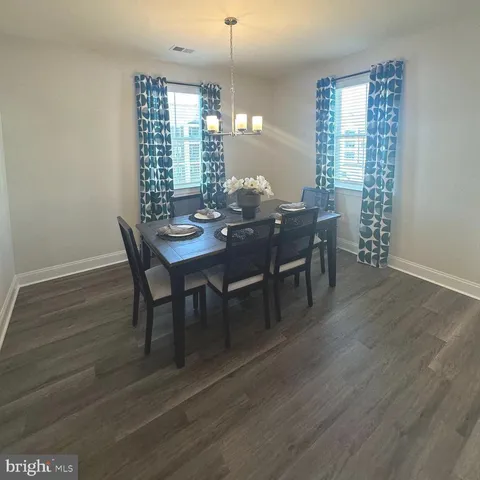 a view of small space