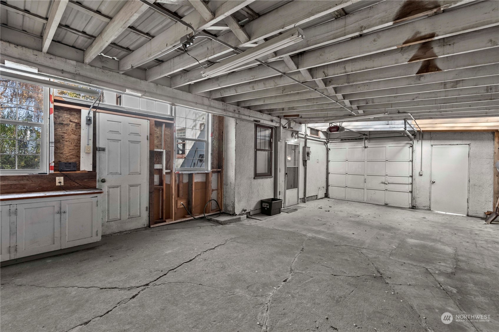 618 Hawthorne Street Wenatchee, WA 98801 - Photo 32 of 37 a view of an empty room