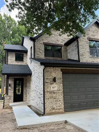 $439,000 | 817 Plum Street, Graham, TX 76450