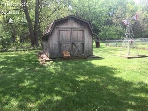 1816 Seminary Road Milan, OH 44846 - Photo 8 of 10 Gallery Image 8