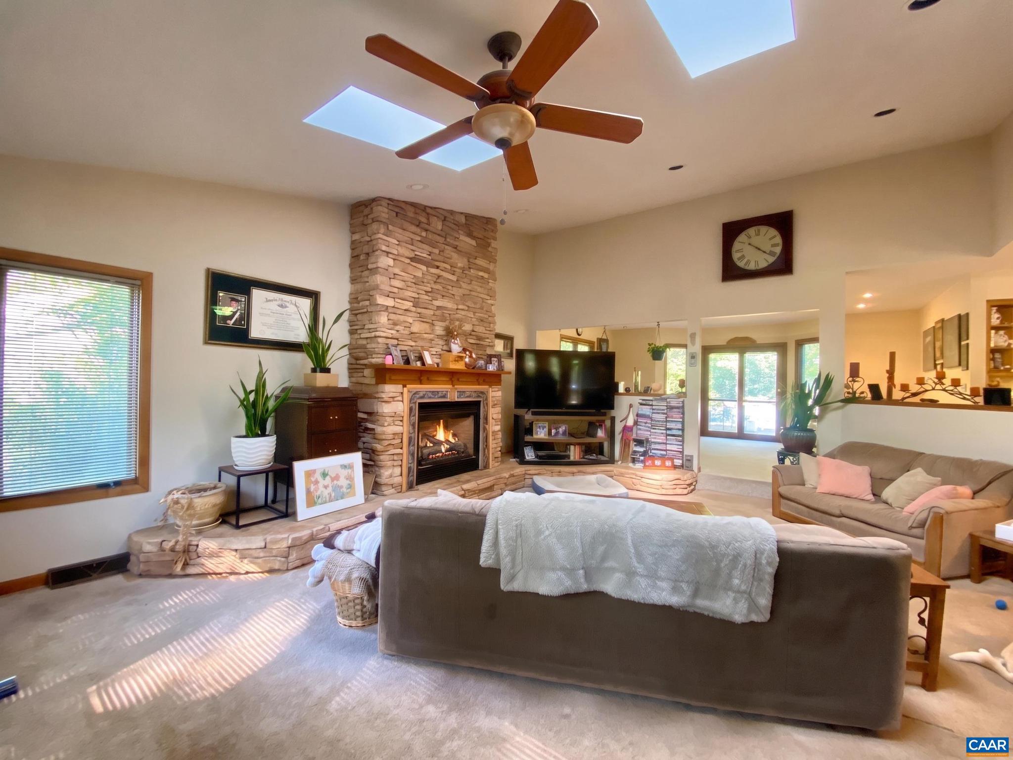 458 Deer Drive Ruckersville, VA 22968 - Photo 13 of 31