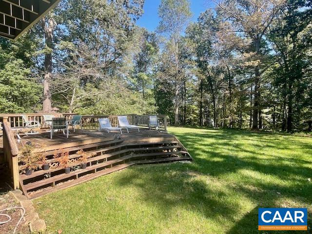 458 Deer Drive Ruckersville, VA 22968 - Photo 27 of 31