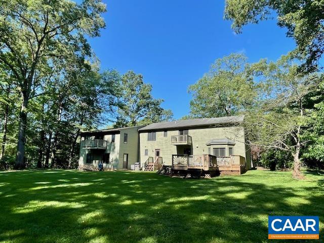 458 Deer Drive Ruckersville, VA 22968 - Photo 28 of 31