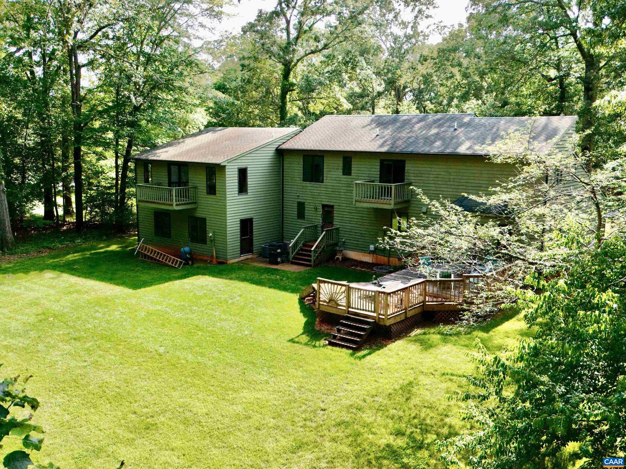 458 Deer Drive Ruckersville, VA 22968 - Photo 29 of 31