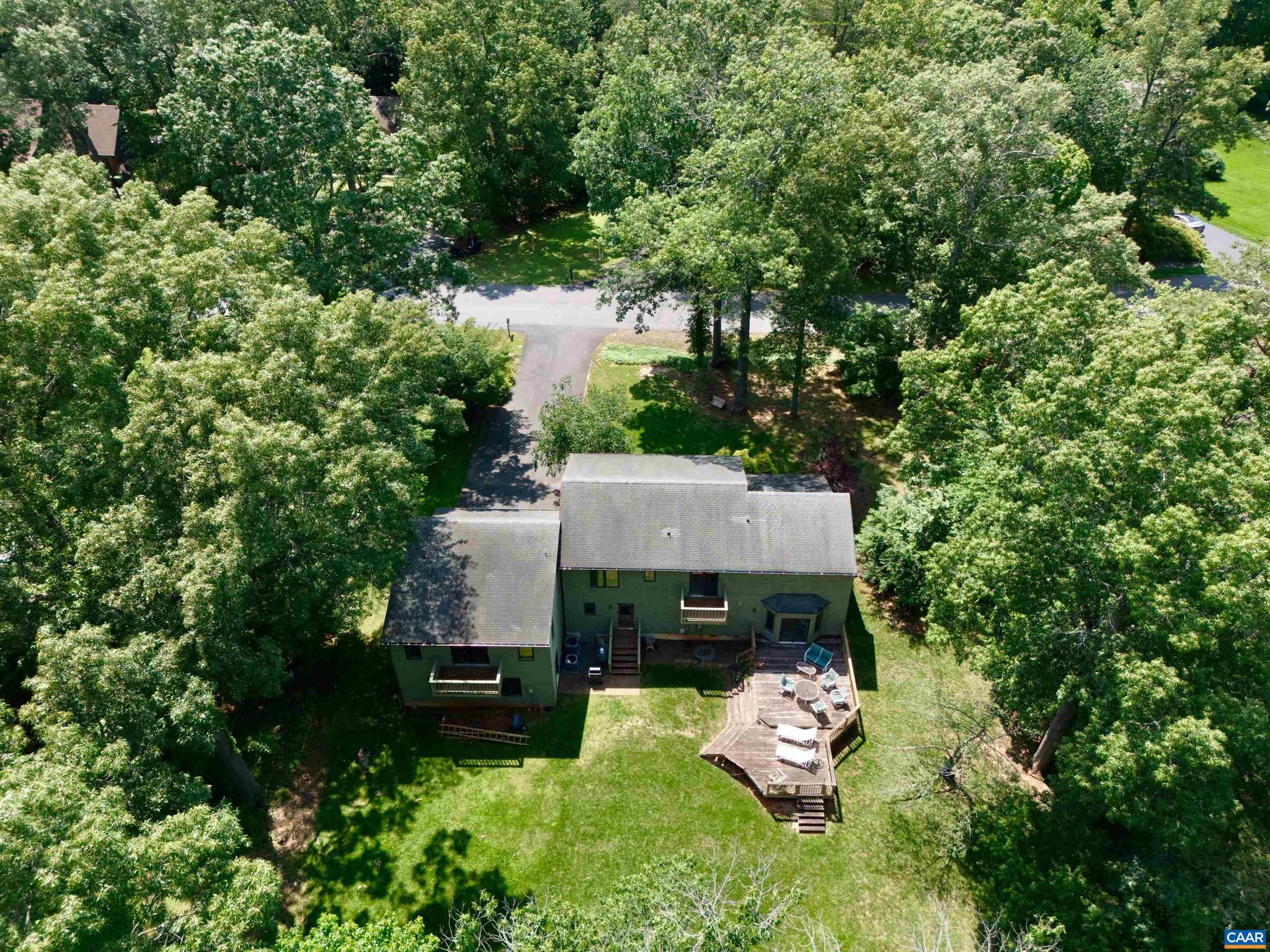 458 Deer Drive Ruckersville, VA 22968 - Photo 30 of 31
