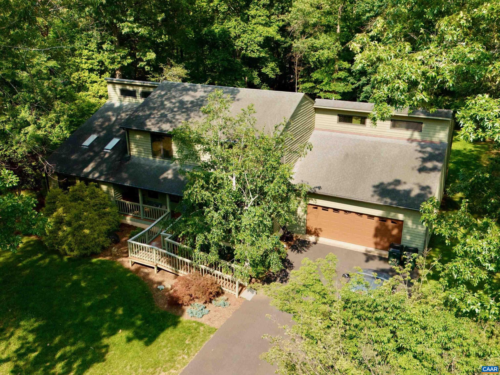 458 Deer Drive Ruckersville, VA 22968 - Photo 31 of 31