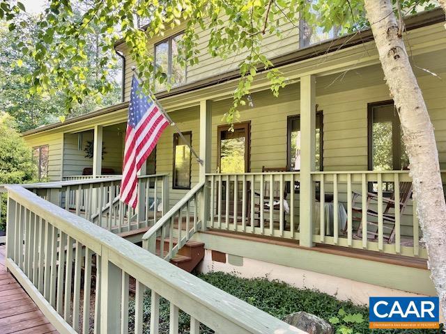 458 Deer Drive Ruckersville, VA 22968 - Photo 4 of 31