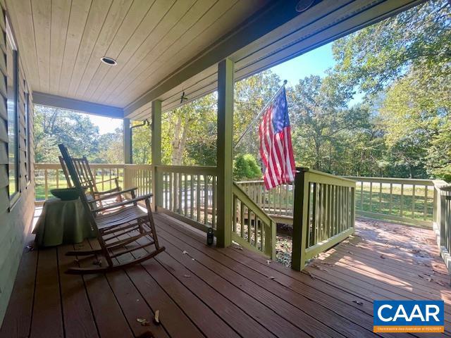 458 Deer Drive Ruckersville, VA 22968 - Photo 5 of 31