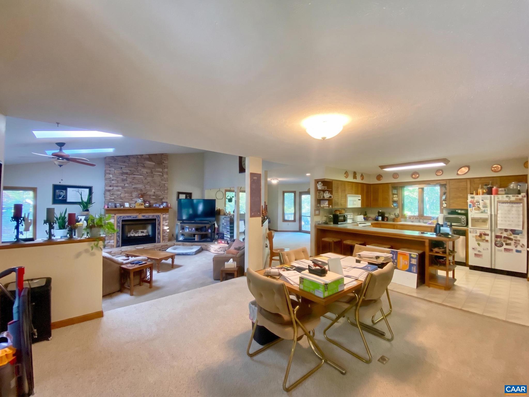 458 Deer Drive Ruckersville, VA 22968 - Photo 6 of 31