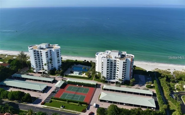$6,000 | 1050 Longboat Club Road, Unit 1006, Longboat Key, FL 34228