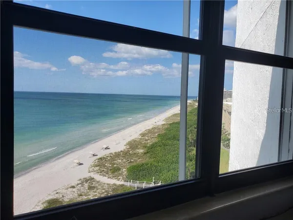 $6,000 | 1050 Longboat Club Road, Unit 1006, Longboat Key, FL 34228