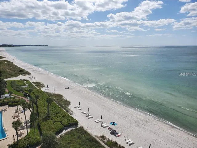 $6,000 | 1050 Longboat Club Road, Unit 1006, Longboat Key, FL 34228