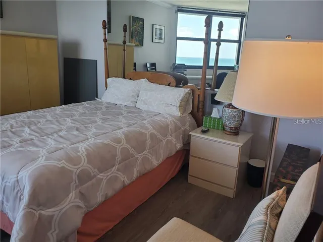 $6,000 | 1050 Longboat Club Road, Unit 1006, Longboat Key, FL 34228