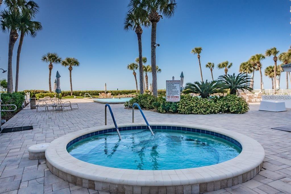 1050 Longboat Club Road, Unit 1006 Longboat Key, FL 34228 - Photo 34 of 41