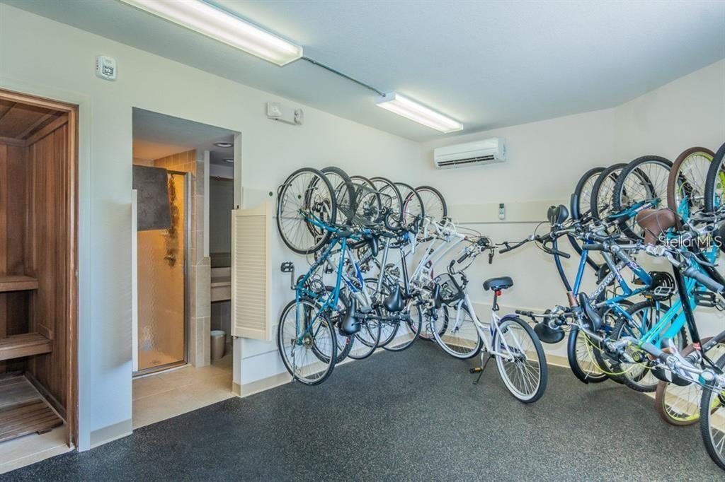 1050 Longboat Club Road, Unit 1006 Longboat Key, FL 34228 - Photo 38 of 41