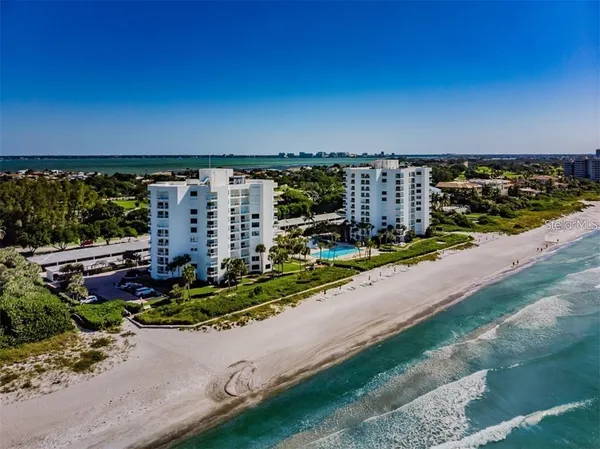 $6,000 | 1050 Longboat Club Road, Unit 1006, Longboat Key, FL 34228