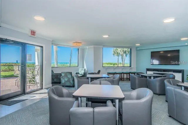 $6,000 | 1050 Longboat Club Road, Unit 1006, Longboat Key, FL 34228
