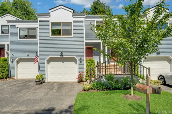 $848,000 | 21 Top Of The Ridge, Unit A7, Mamaroneck, NY 10543