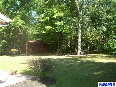 10816 Spring Oak Road Fort Wayne, IN 46845 - Photo 14 of 15