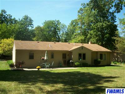 10816 Spring Oak Road Fort Wayne, IN 46845 - Photo 15 of 15