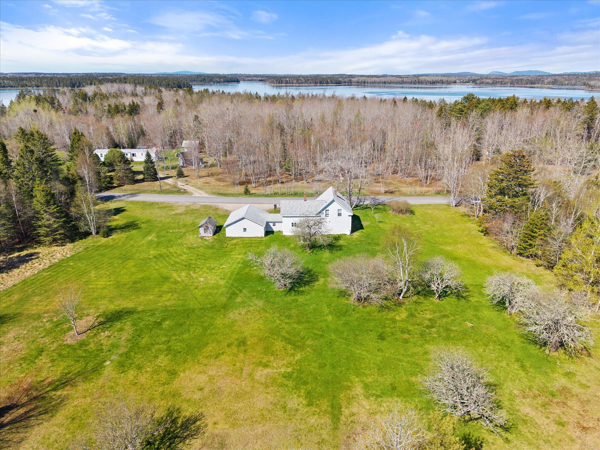 372 Rays Point Road Milbridge, ME 04658 - Photo 13 of 47 13-372 Rays Point