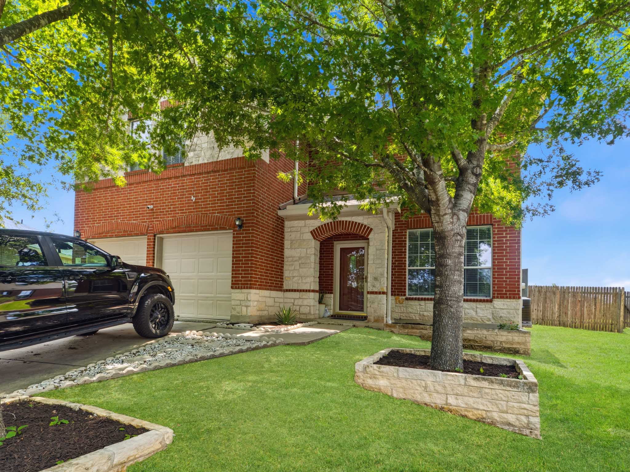 6017 Gaelic Court Austin, TX 78754 - Photo 3 of 34
