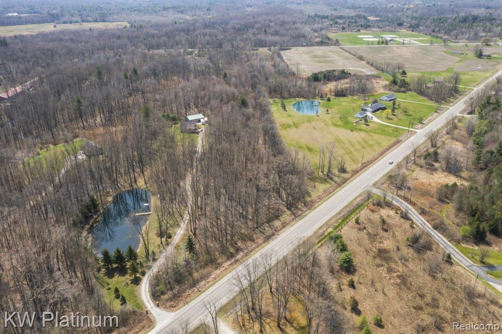 1 Wadhams Road Smiths Creek, MI 48074 - Photo 2 of 9