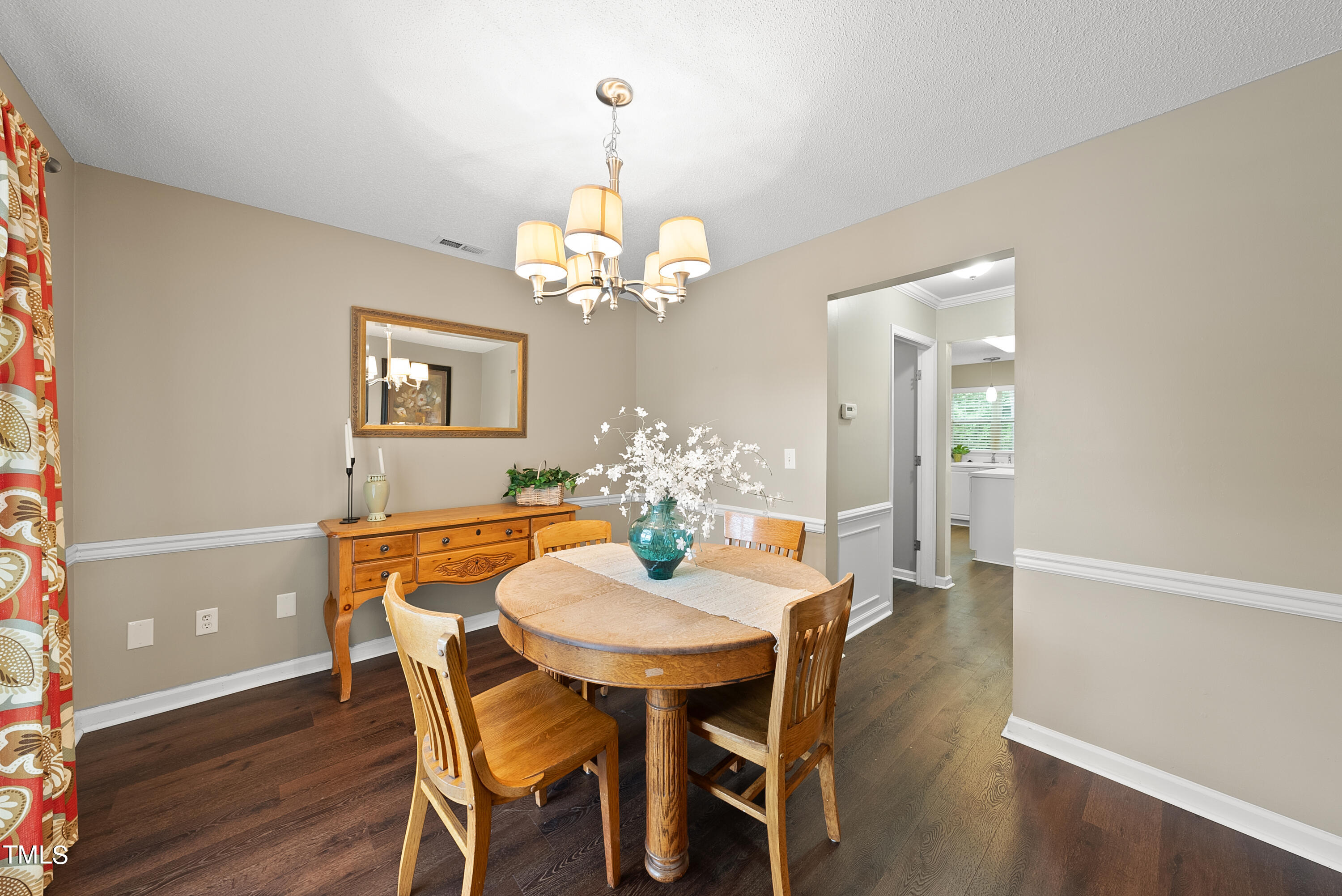 6801 Edwell Court Raleigh, NC 27617 - Photo 19 of 37 DSC09669