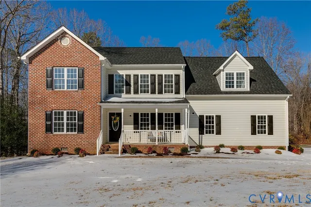 $460,000 | 6923 Amstel Ridge Court, Chesterfield, VA 23838
