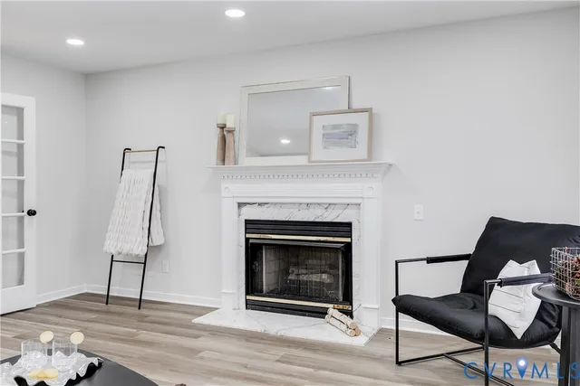 $460,000 | 6923 Amstel Ridge Court, Chesterfield, VA 23838