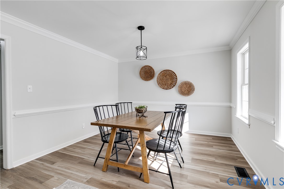 6923 Amstel Ridge Court Chesterfield, VA 23838 - Photo 13 of 48