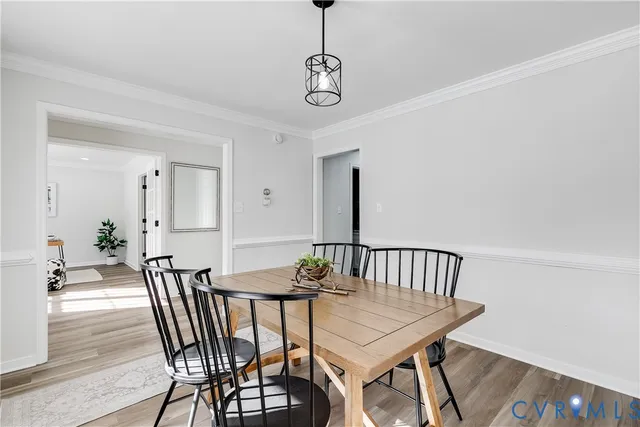 $460,000 | 6923 Amstel Ridge Court, Chesterfield, VA 23838