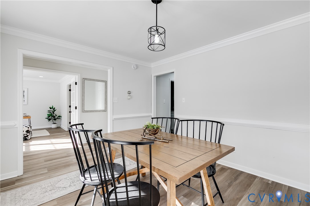 6923 Amstel Ridge Court Chesterfield, VA 23838 - Photo 15 of 48