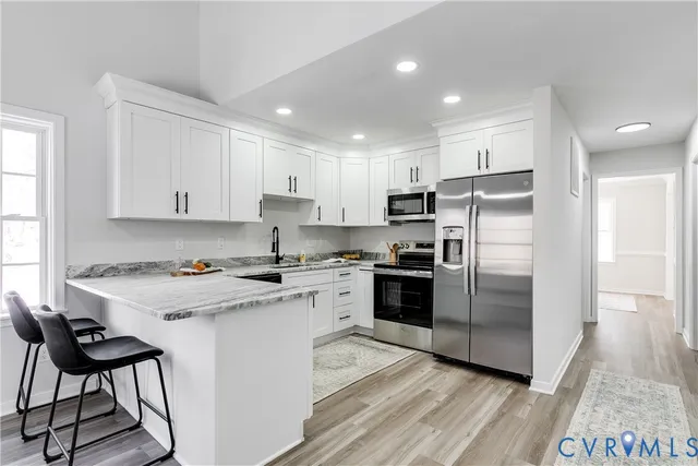 $460,000 | 6923 Amstel Ridge Court, Chesterfield, VA 23838