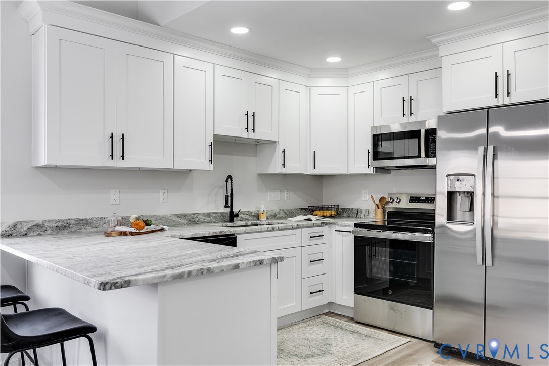 6923 Amstel Ridge Court Chesterfield, VA 23838 - Photo 18 of 48