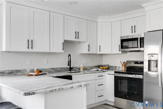 $460,000 | 6923 Amstel Ridge Court, Chesterfield, VA 23838