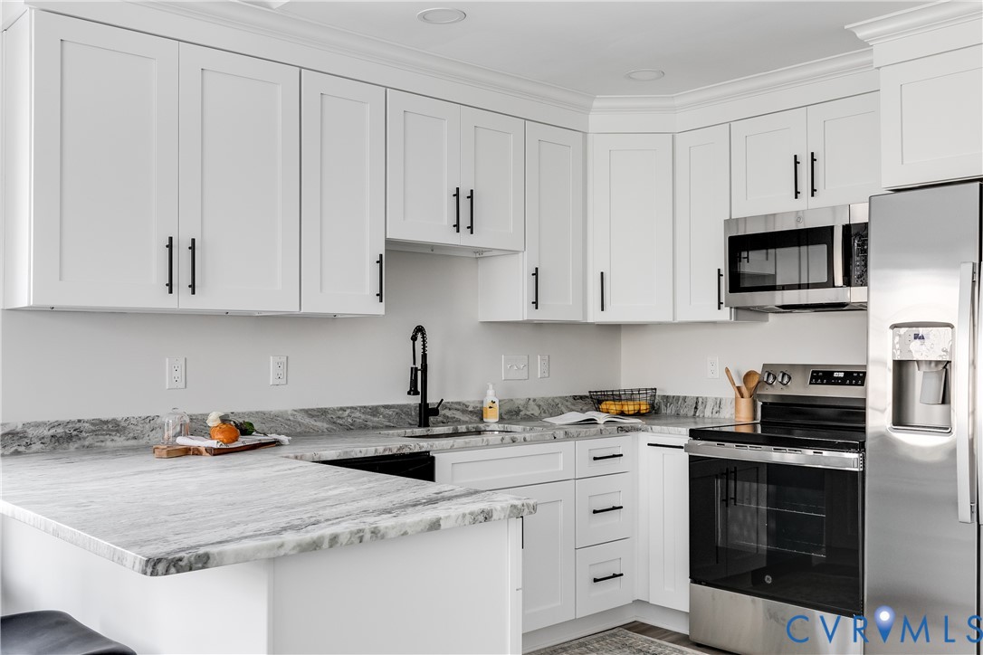 6923 Amstel Ridge Court Chesterfield, VA 23838 - Photo 19 of 48