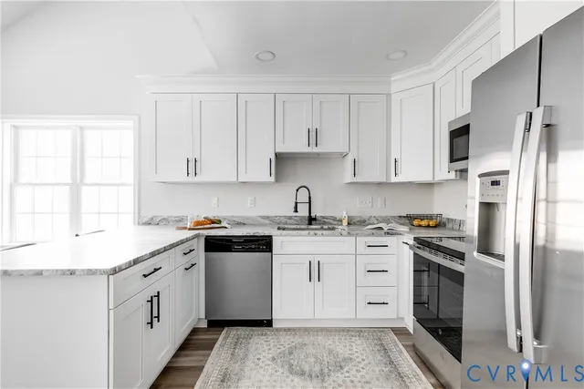 $460,000 | 6923 Amstel Ridge Court, Chesterfield, VA 23838