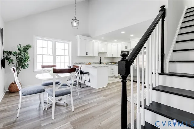 $460,000 | 6923 Amstel Ridge Court, Chesterfield, VA 23838