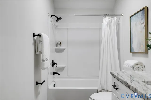 $460,000 | 6923 Amstel Ridge Court, Chesterfield, VA 23838