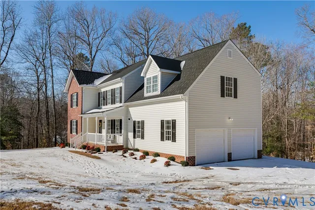 $460,000 | 6923 Amstel Ridge Court, Chesterfield, VA 23838