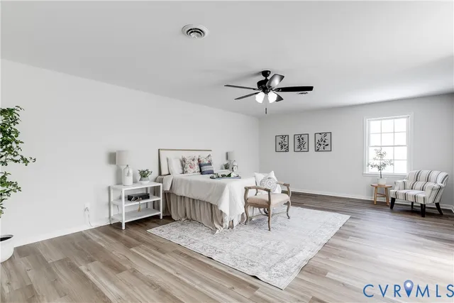 $460,000 | 6923 Amstel Ridge Court, Chesterfield, VA 23838