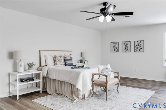 $460,000 | 6923 Amstel Ridge Court, Chesterfield, VA 23838