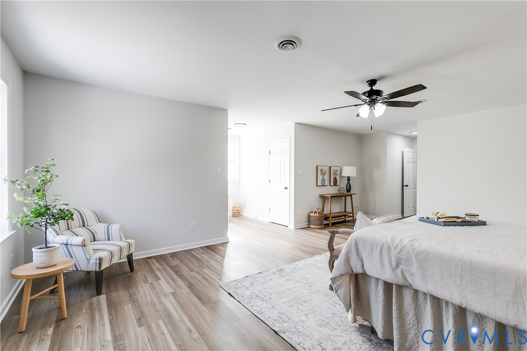 6923 Amstel Ridge Court Chesterfield, VA 23838 - Photo 37 of 48