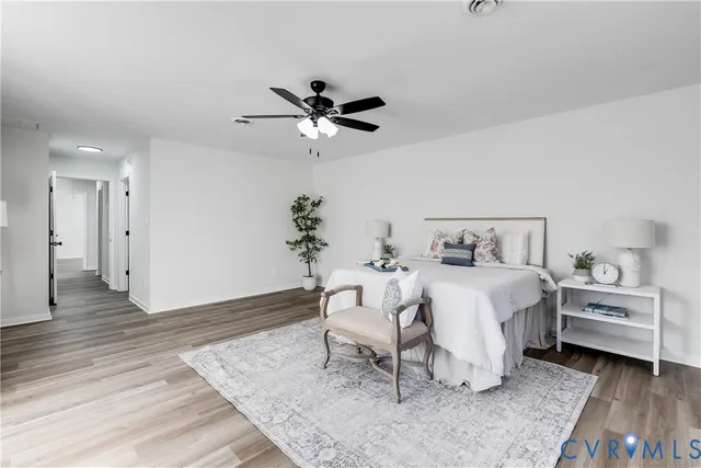 $460,000 | 6923 Amstel Ridge Court, Chesterfield, VA 23838